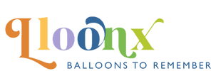 Lloonx: Balloons to Remember